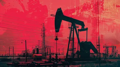 30/07 Le cours du pétrole WTI se maintient à 69 $ après les menaces américaines contre Moscou et Pékin