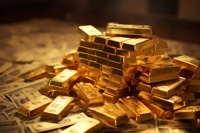 30/08 : Le cours de l'or au plus haut depuis 3 semaines