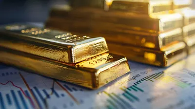 30/08 Le cours de l’or explose à 3 447 $, son plus haut niveau depuis mi-juin