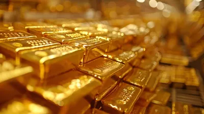 30/08 : Les cours de l'or sous pression, l'attente des données d'inflation américaines alimente les spéculations