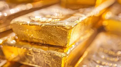30/08 Prévisions du cours de l'or aujourd'hui : Le prix de l'or recule alors que l'attention se porte sur les données PCE américaines