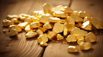30/10 L'or persiste à 2 000 dollars, c'est le moment d'acheter