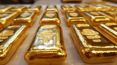 30/10 Prévisions du cours de l'or aujourd'hui : Le prix de l'or recule légèrement, la barre des 2 800 $ reste un objectif