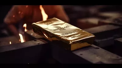 30/11 L'or face à l'inflation US : c'est le meilleur moment pour acheter des pièces d'or
