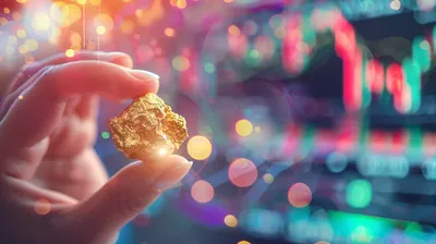 30/12 Prévision du cours de l'or aujourd'hui : une pression accrue entre Fed prudente et tensions mondiales