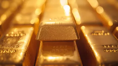 31/01 L'Or risque très gros aujourd'hui : attente de la Fed et prudence sur les taux