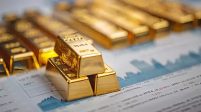 31/03 Prévision du cours de l'or : L’or atteint un sommet historique sur fond de tensions, inflation et baisse anticipée des taux