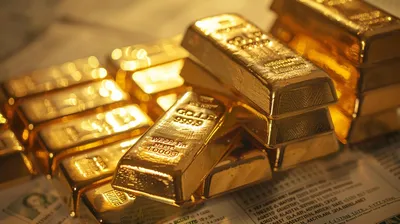 31/07 Le cours de l’or rebondit à 3 300 dollars face à l’attentisme du marché