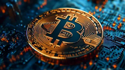 31/07 Le cours du Bitcoin à 118 000 $ : la Fed gèle les taux, Powell alerte sur une nouvelle menace inflationniste