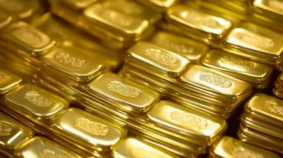 31/10 L'or demeure inébranlable face à l'agitation des banques centrales