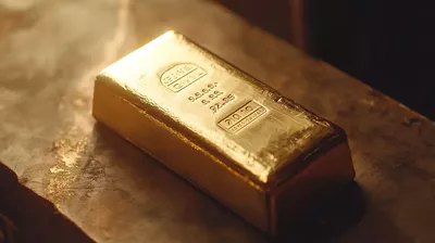 31/10 Prévisions du cours de l'or aujourd'hui : vers un retournement de tendance pour l’or ?