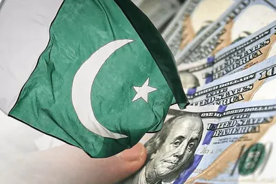 3,5 milliards de dollars réclamés, le Pakistan au bord du gouffre financier