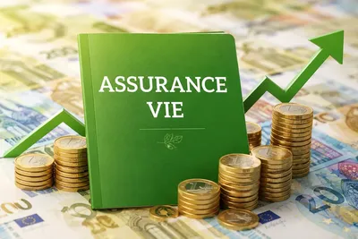 +36,5 milliards d'€ en 2026 : les Français n'ont jamais autant épargné sur leur assurance-vie depuis plus de 20 ans