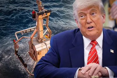 38 millions de fois le PIB mondial : pourquoi les États-Unis se lancent à la conquête de ce métal stratégique