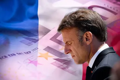 3 536 milliards d’euros : cette dette colossale va hanter toute la présidentielle 2027