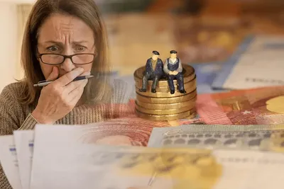 400 000 retraités risquent de perdre leur pension à cause de ce courrier ignoré