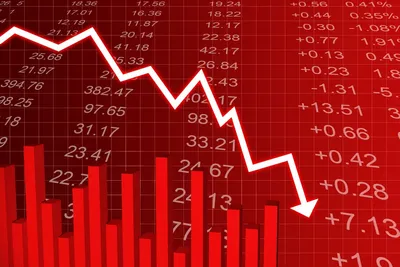 4 signaux que tout le monde ignore… et qui pourraient annoncer un krach financier