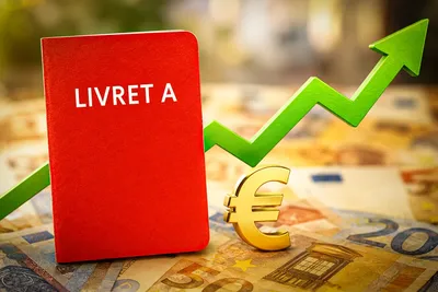 5,93 milliards d'euros envolés du Livret A : ce chiffre historique révèle un profond changement chez les épargnants