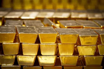 5 000 tonnes : la demande d’or mondiale explose en 2025 et propulse les prix à des sommets historiques