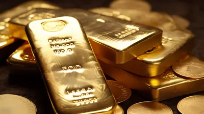 5 bonnes raisons d'acheter l'or pour votre épargne