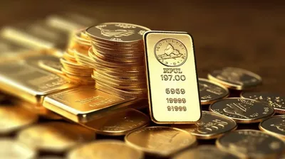 5 raisons que vous devriez connaître avant d'acheter de l'or