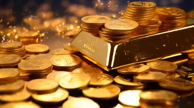 5 secrets méconnus derrière l’investissement dans les pièces d'or