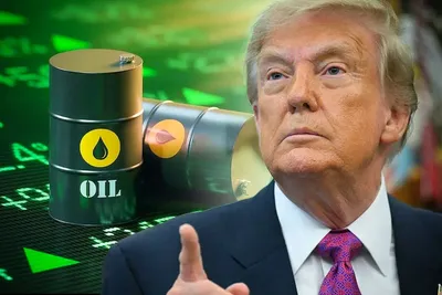 65 milliards de barils : Trump annonce un accord pétrolier colossal avec le Venezuela