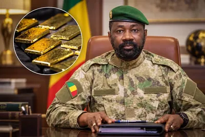 760 millions € grâce à l’or : le Mali dévoile ce qu’il compte construire avec cette manne