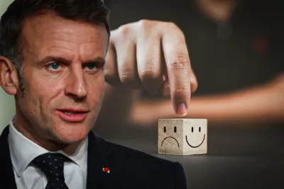 77 % des Français se disent pessimistes pour la France : résultats de l’enquête