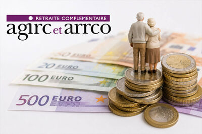 850 millions d’euros non réclamés : l’Agirc-Arrco lance un énorme rappel aux retraités