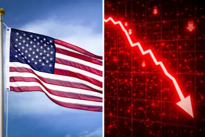 87 % des Américains affirment que le système financier ne leur est pas favorable