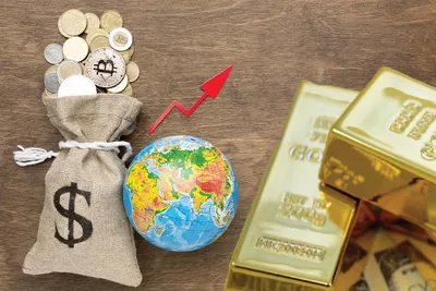 8 pays qui dominent la planète en 2025 grâce à l’or