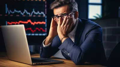 90% des investisseurs commettent cette erreur importante