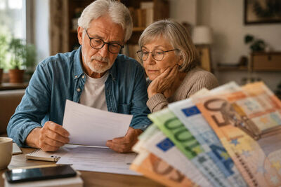 À 75 ans, cette règle méconnue permet de transmettre 106 000 € sans impôt