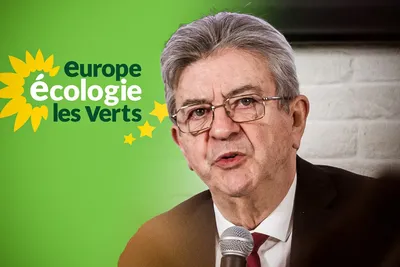 À l'approche de 2027, Jean-Luc Mélenchon tend la main aux Écologistes avec une nouvelle proposition