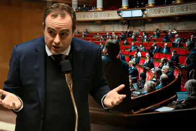 À l’Assemblée ce mardi : taxe sur les petits colis, contribution des hauts revenus, que contient le projet de budget 2026 ?