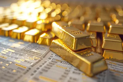 À la retraite, faut-il miser sur les lingots d