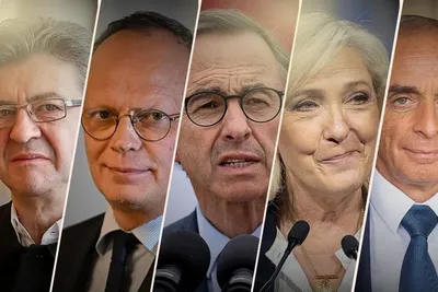 À un an de la présidentielle 2027, les vérités qui dérangent sur les retraites