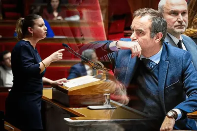 Accord Mercosur : LFI dépose une motion de censure contre le gouvernement