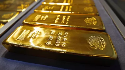 Acheter de l'or : des milliers de Français sécurisent leur argent tous les mois.