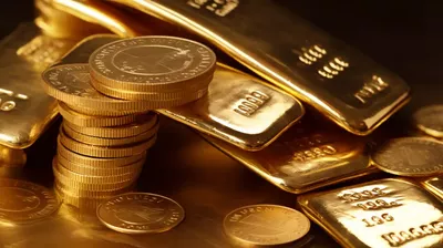 Acheter de l'or pour une retraite sereine ?