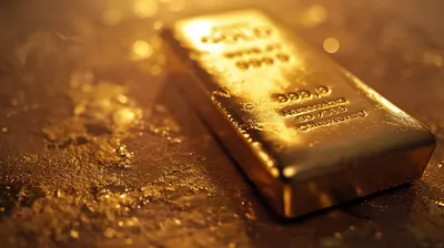 Acheter de l’Or : pourquoi vous devriez le faire (vraiment) urgemment