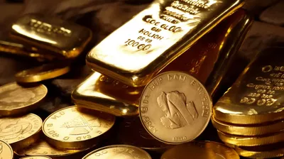 Acheter des pièces d'or : nouvelle stratégie financière