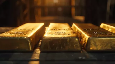 Acheter ou vendre de l’or : ce qu’il faut savoir avant d’acquérir ou de se séparer de bijoux ou de lingots