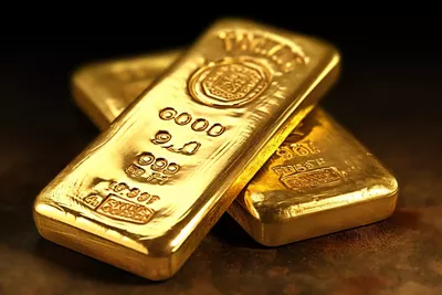 Acheter un lingot d'or : Le meilleur investissement à faire en 2024 ?