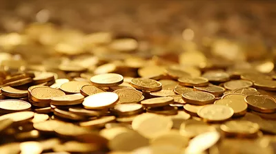 Achetez de l’or physique, dès maintenant