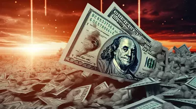 Afterwork 21/09 : Révélations sur les mouvements financiers mondiaux