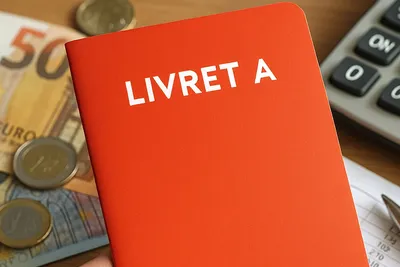 Adieu le Livret A ? Les Français basculent leur épargne sur un autre placement très populaire