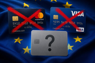 Adieu Mastercard et Visa : pourquoi 130 millions d’européens accèdent à ce nouveau système de paiement dès 2026 ?