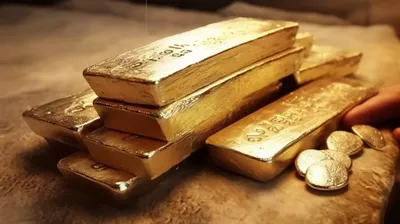 Afterwork 04/10 : Les mouvements financiers mondiaux qui vous concernent